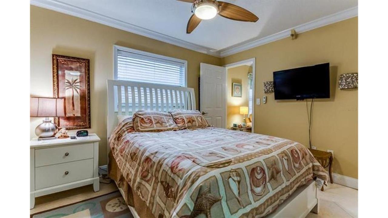 Holiday Villas III #311 Clearwater Beach Extérieur photo